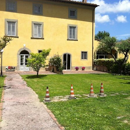 B&B Glicine E Luna Cascina Buitenkant foto