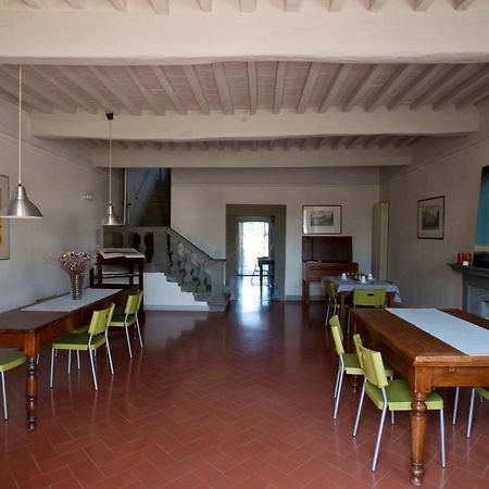 B&B Glicine E Luna Cascina Buitenkant foto