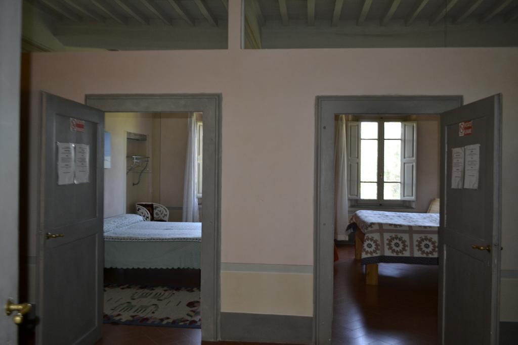 B&B Glicine E Luna Cascina Buitenkant foto