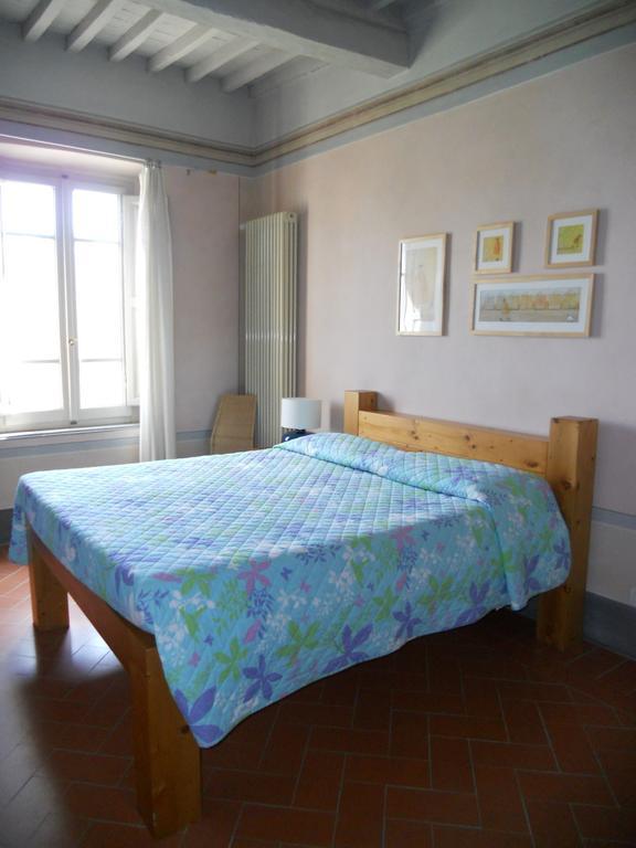 B&B Glicine E Luna Cascina Buitenkant foto