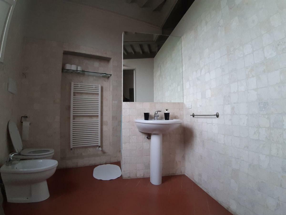 B&B Glicine E Luna Cascina Buitenkant foto
