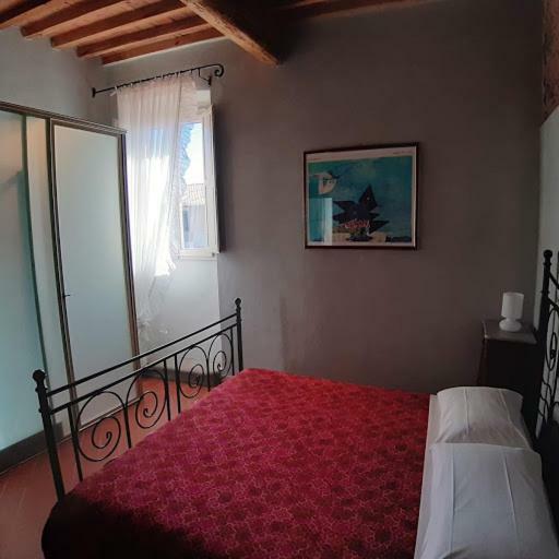 B&B Glicine E Luna Cascina Buitenkant foto