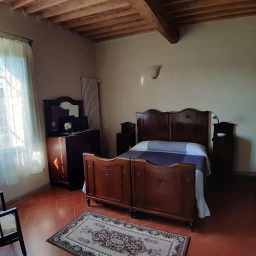 B&B Glicine E Luna Cascina Buitenkant foto